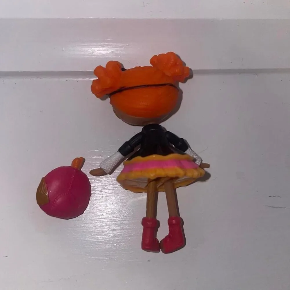 Lalaloopsy multi Dolls-accessories